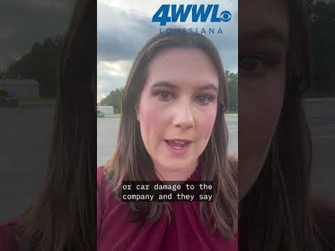 12 days after explosion, cleanup continues in Roseland