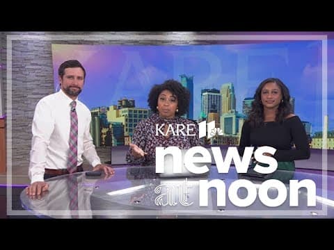 KARE 11 News Now - Friday, June 28, 2024