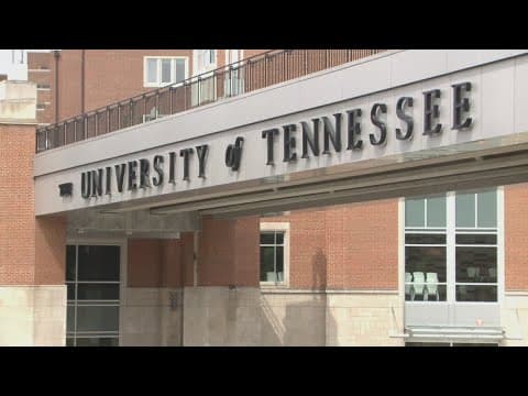 UT's expansion beyond the campus into downtown signals major growth for Knoxville