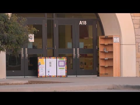 North Texas school district plans unique solution to declining enrollment