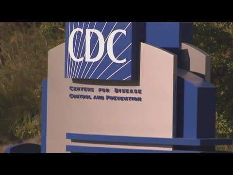 Lawsuit targets Department of Health and Human Services under JFK Jr.'s leadership