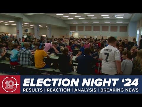 Hillsborough County tax referendums could impact area schools, staff