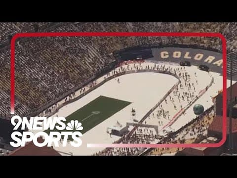 Bolder Boulder: 44th annual running event underway in Colorado