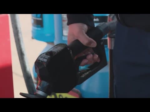 Consumer 10: How crews are protecting your dollars at the pump