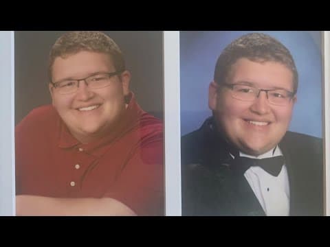 Amid recent UVA hazing allegations, family of Adam Oakes continues fight