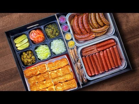 Watch the Washington Commanders take on the Carolina Panthers while enjoying a game day spread from