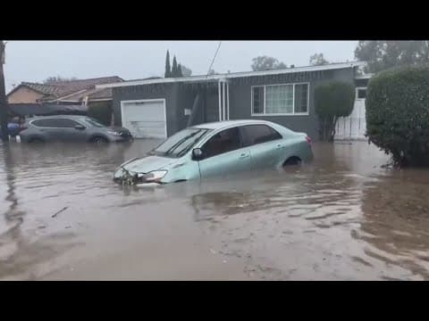 Flood victim hotel vouchers expire Friday. Many don't know where they will go