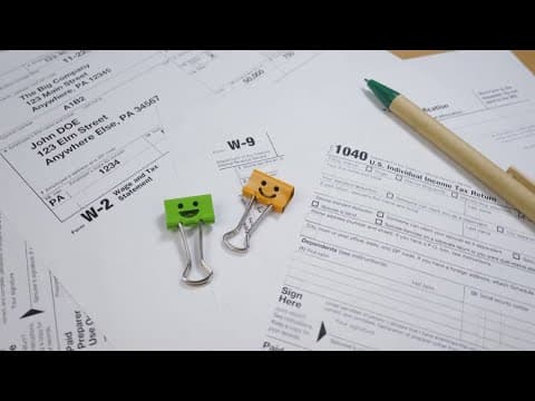 Here's where you can find help for filing your taxes in East Tennessee