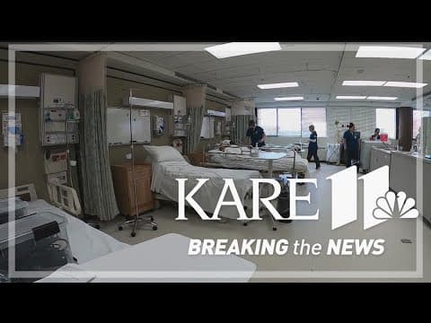 U of M, MN State collaborating to address nursing crisis