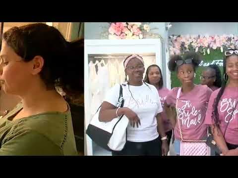 Tips to save on your wedding day