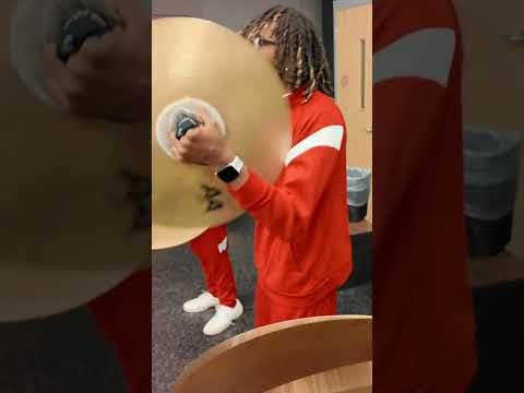 Abramson Sci Academy’s Beast of the East is bringing down the house in our final Behind the Band