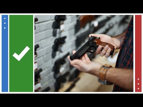 Gun control, legislative walkout head for passage; health care measure less clear