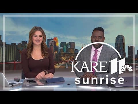 The morning news headlines for Wednesday, June 21