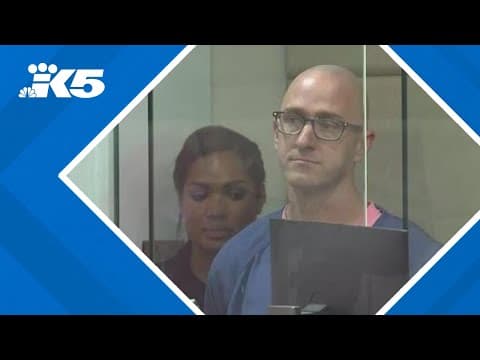 Alaska Airlines pilot accused of attempting to cut engines mid-flight agrees to plea deal