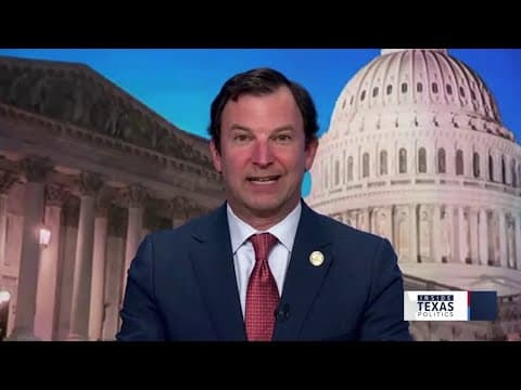 North Texas congressman supports Trump investigation into Biden's actions while in White House