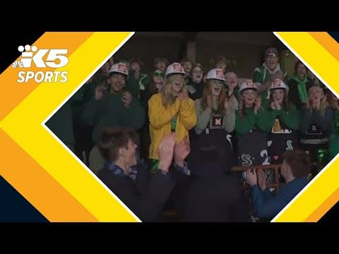 Big Game: Skyline and Emerald Ridge face off in first round of playoffs