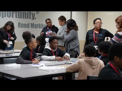 At-risk students face bleak future as Hoosier JAG support vanishes