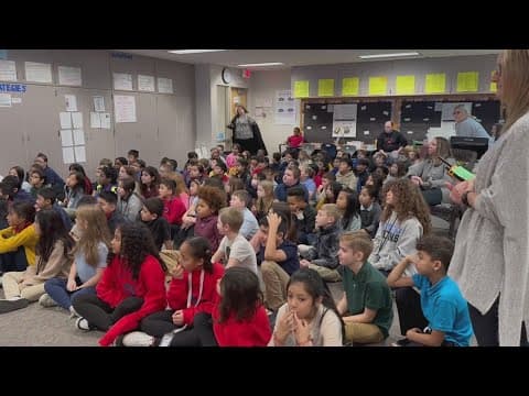 13 Weather Academy | Abraham Lincoln Elementary