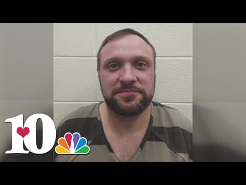 Man charged with illegal use of Chelsie Walker's card