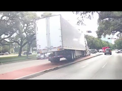 Bond set for man accused of leaving law enforcement on high-speed chase across Houston