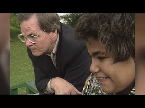 Remembering Bill Williams | Williams's heart helped children across Tennessee