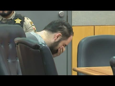 Travis County DA protests Daniel Perry's pardon