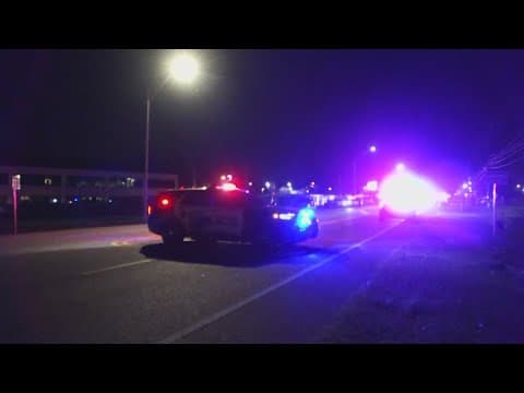 Police: Man shoots, kills brother-in-law at mobile home park near Publix headquarters