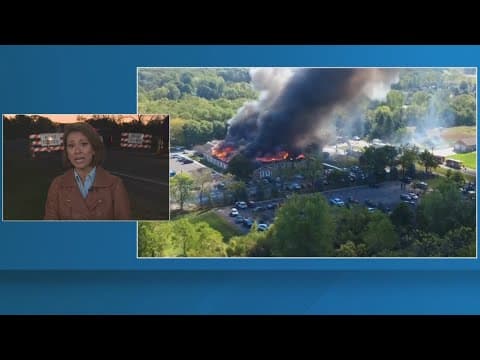 Deadly Michigan church attack leaves 4 dead, 8 injured