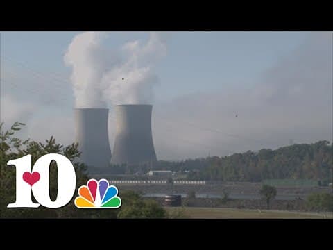 TVA sends calendars to households near nuclear plants with preparedness tips in case of emergencies