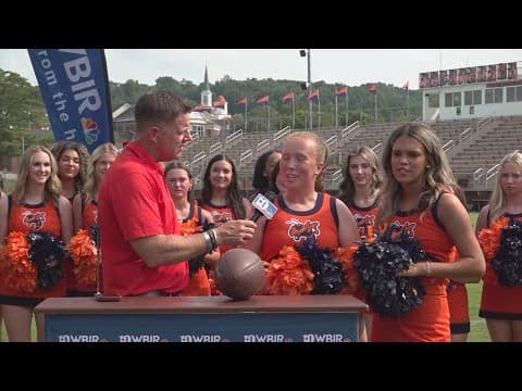 10Tailgate Week 3: Roane County High School history