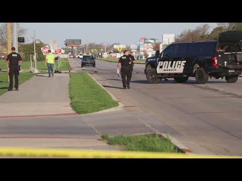 Henry County deputy not facing charges in deadly crash after police chase