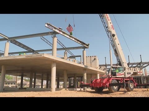 Columbus Metropolitan Library to open new Reynoldsburg branch April 24