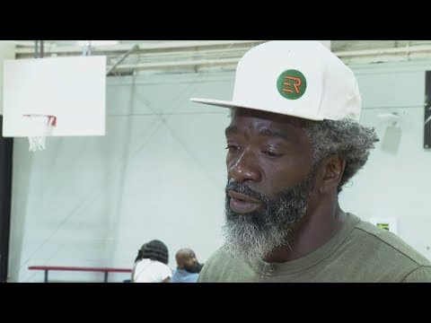 Ed Reed inducted into Lemon Playground Hall of Fame