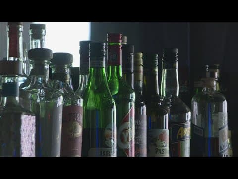 All-you-can-drink offers could cost a bar its liquor license