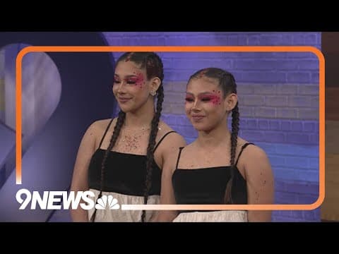 Cirque Italia Water Circus brings its artistry to Denver