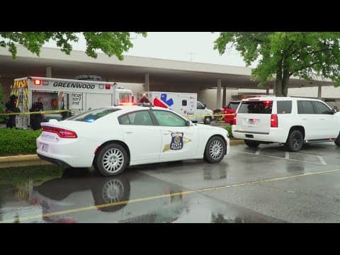 Family of Greenwood Park Mall shooting victims sues Simon Property Group, security company