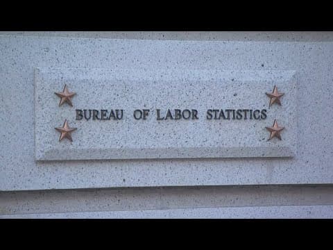 Understanding the jobs report | What's the Deal?