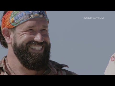 Columbus barbershop owner to be contestant on 'Survivor'