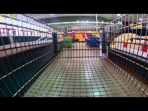 Grocery prices rose 2% in July compared to last year