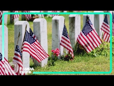 Beyond the Headline: Tracing the history behind Memorial Day