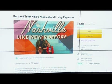 Family identifies man shot in the head near Stone Arch Bridge in Minneapolis