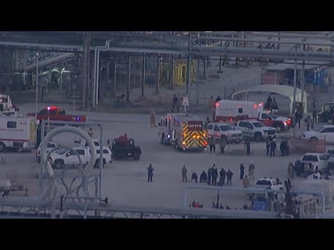 HCSO: One dead after chemical release at Deer Park facility, shelter-in-place in effect