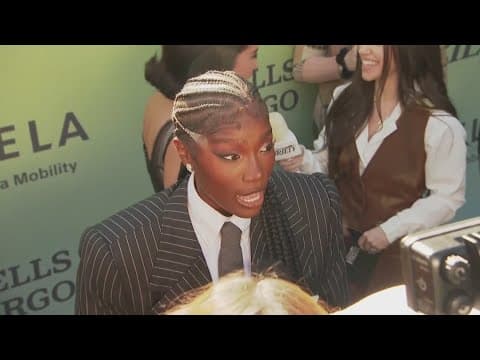 Doechii named 2025 Woman of the Year by Billboard