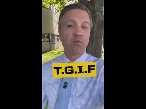 Weekend football forecast: Oct. 10, 2025