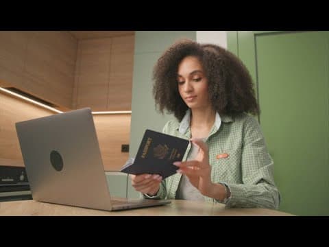 Travelers are planning to spend more on vacations this year