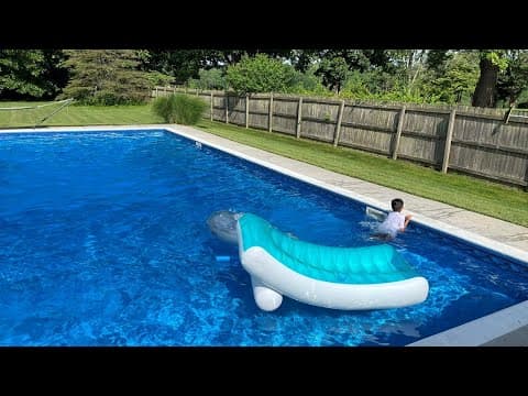 Make a splash or a profit: Pool rental app gains popularity in central Ohio