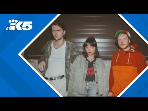 Band cancels North American tour after $100K worth of equipment, other items were stolen in Seattle