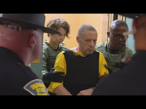 Richard Allen's attorneys ask for more time to put together case for Delphi murders