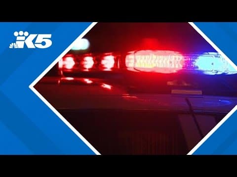 Man charged with attempted kidnapping after Mercer Island luring