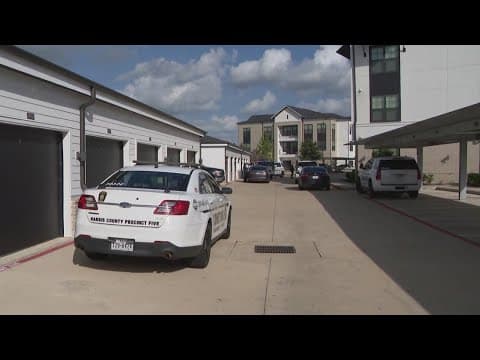 Woman's estranged husband faces capital murder charge in deadly shooting at Cypress-area apartment,